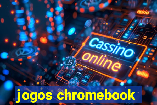 jogos chromebook